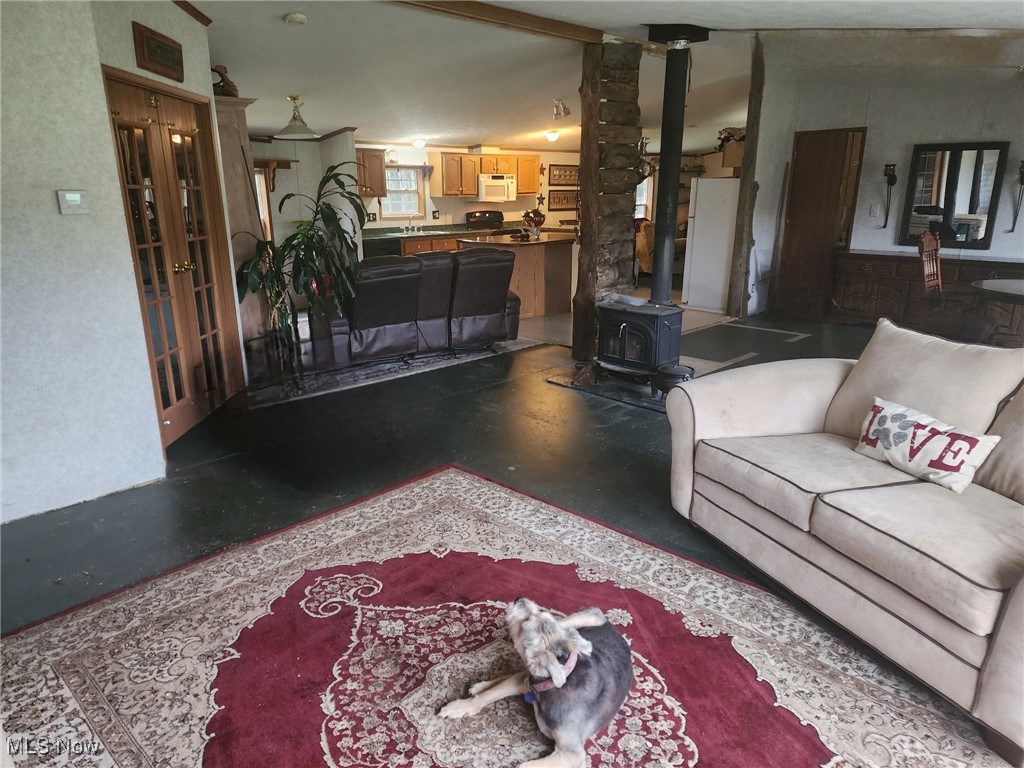 Radio Heights - Residential