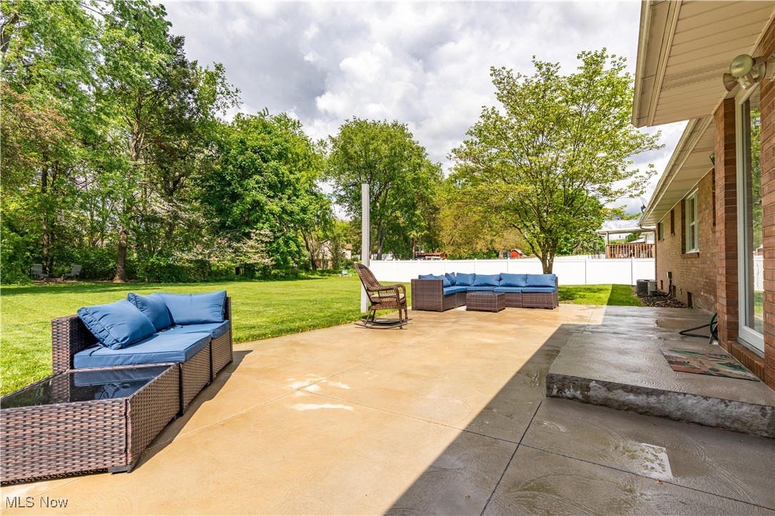 7351 Hoverland Avenue, Massillon, Ohio image 31