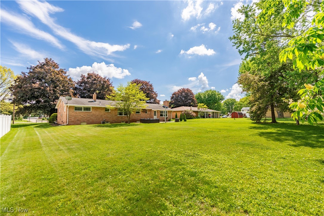 7351 Hoverland Avenue, Massillon, Ohio image 34