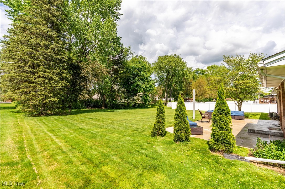 7351 Hoverland Avenue, Massillon, Ohio image 33