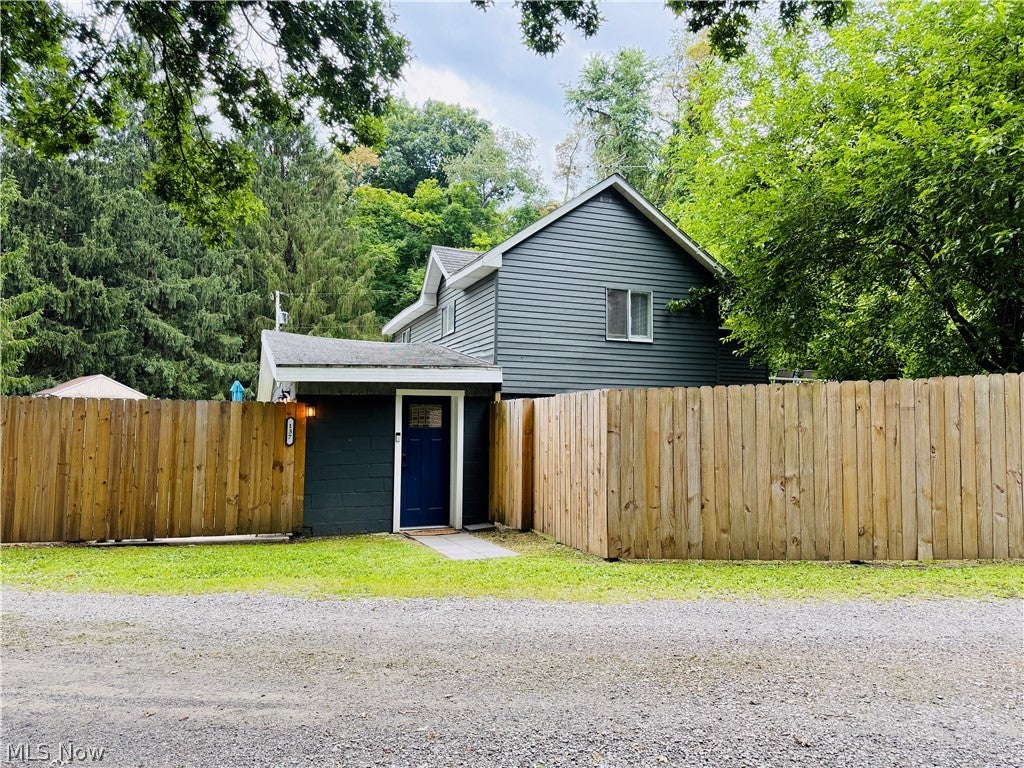137 Penfield Road