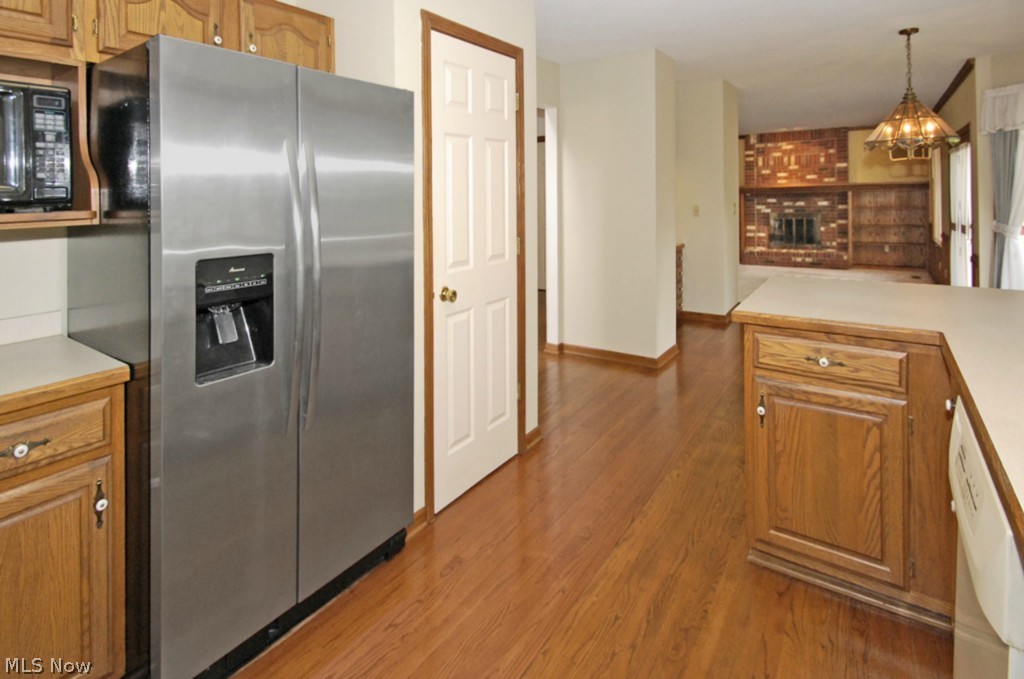 University Oaks - Residential