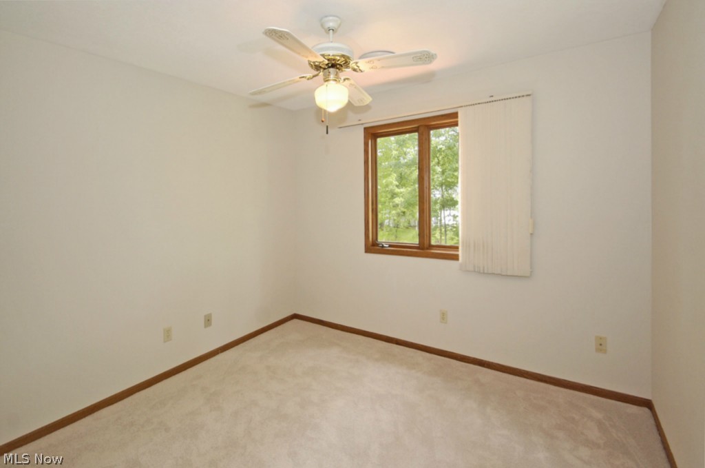 University Oaks - Residential