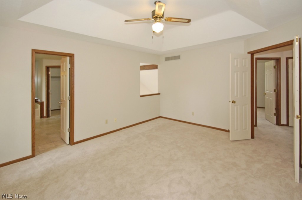 University Oaks - Residential