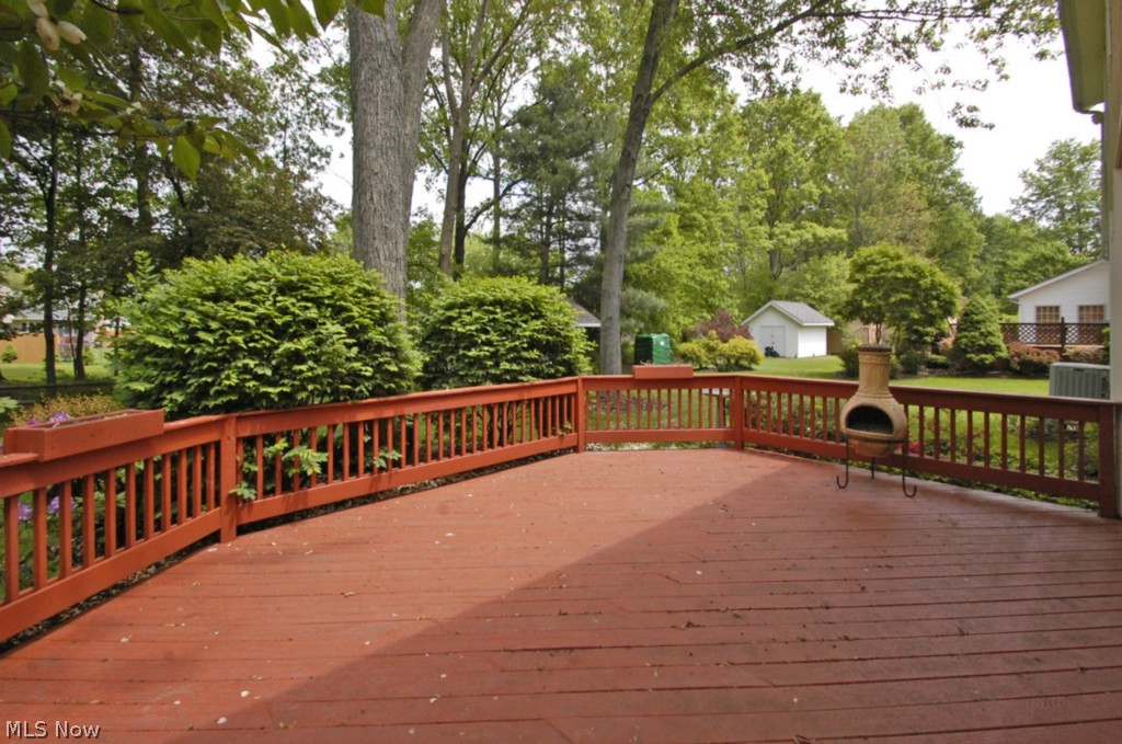 University Oaks - Residential