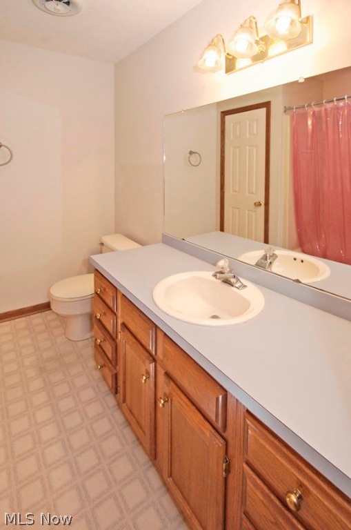 University Oaks - Residential