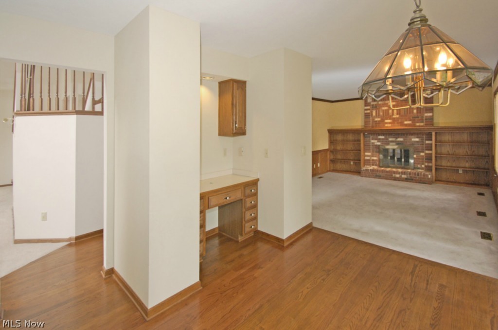 University Oaks - Residential