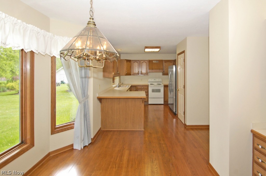 University Oaks - Residential