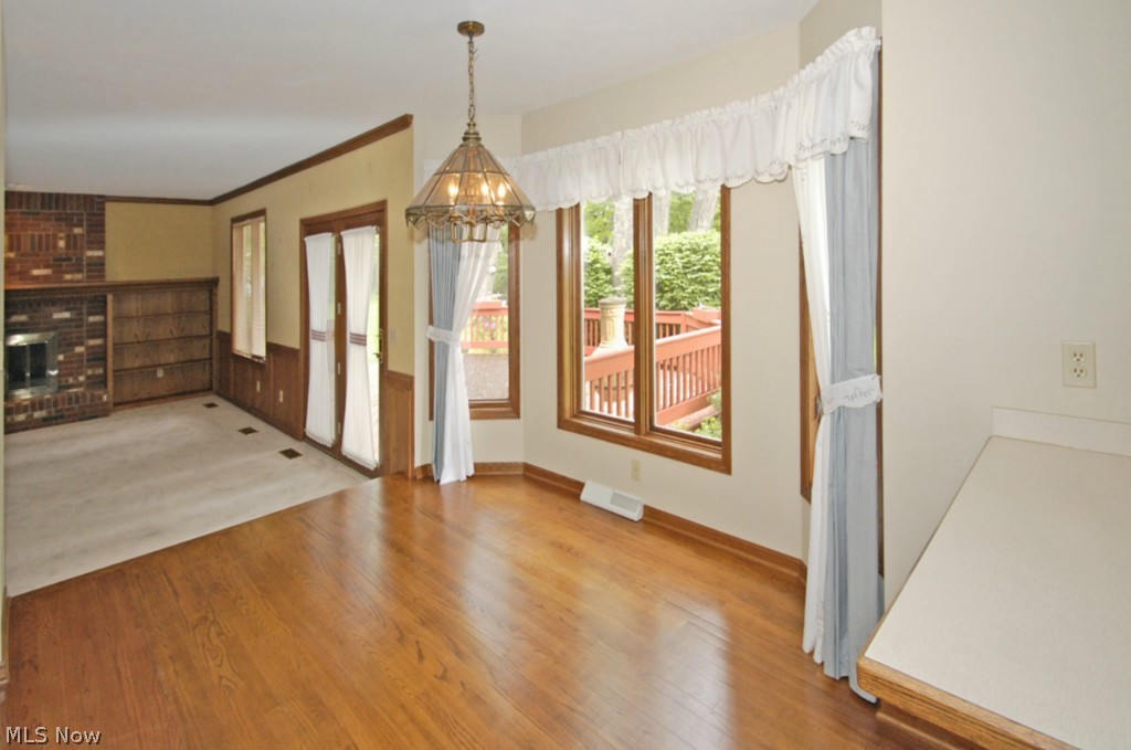 University Oaks - Residential