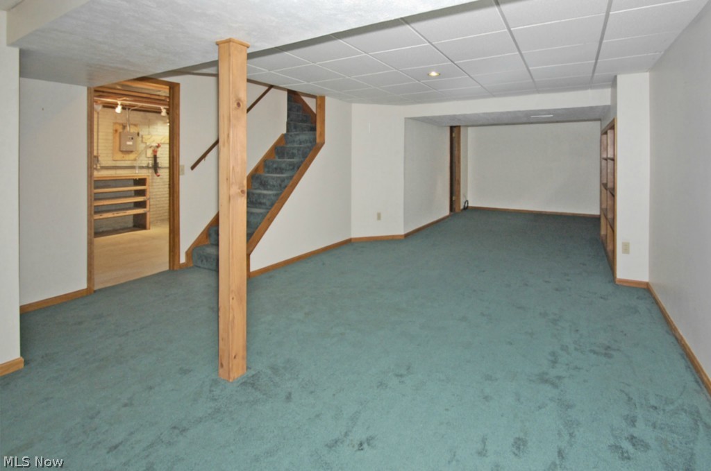 University Oaks - Residential