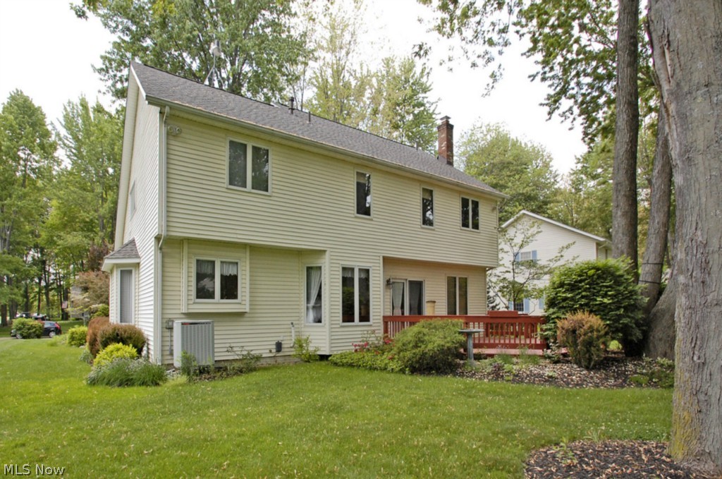 University Oaks - Residential