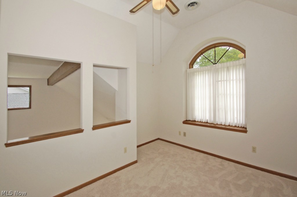 University Oaks - Residential