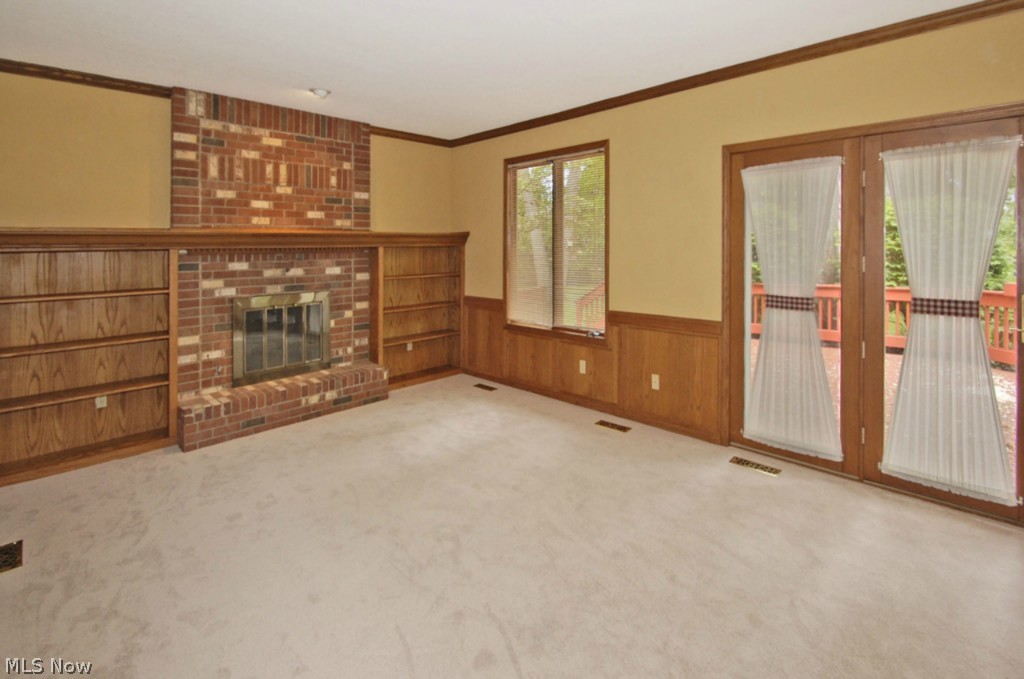 University Oaks - Residential