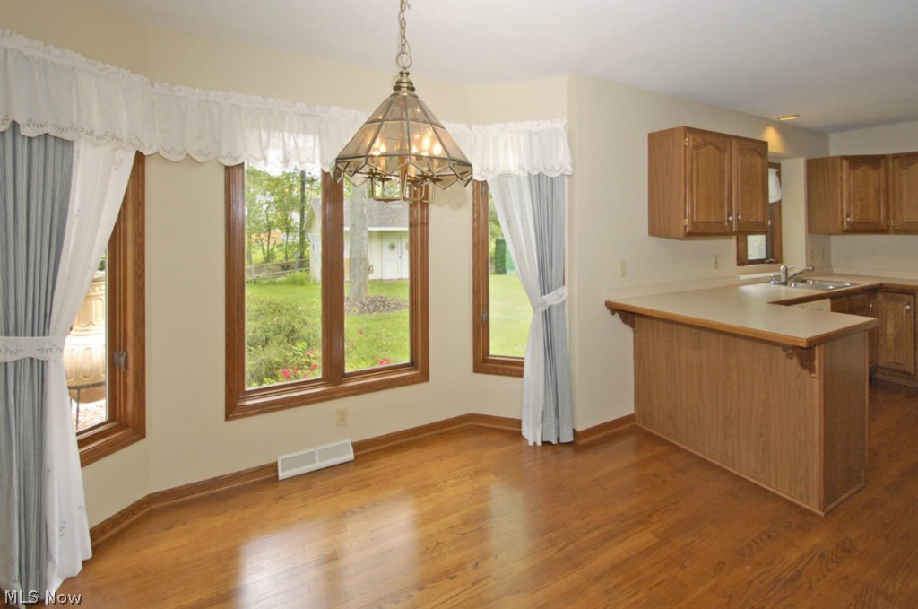 University Oaks - Residential