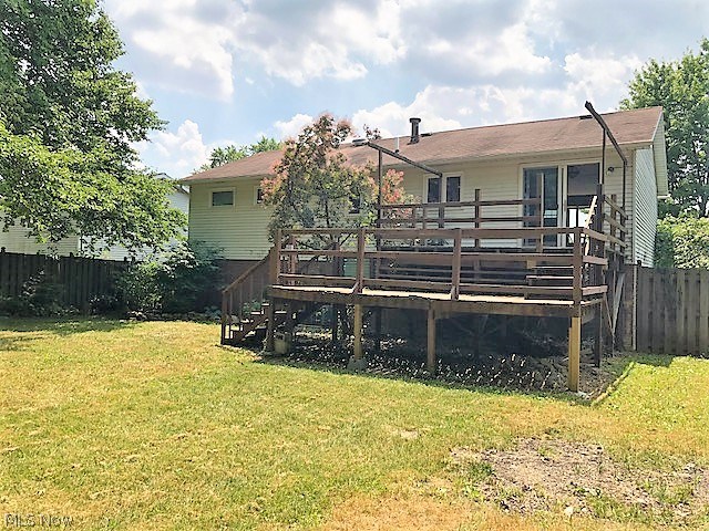 Fernway Heights - Residential