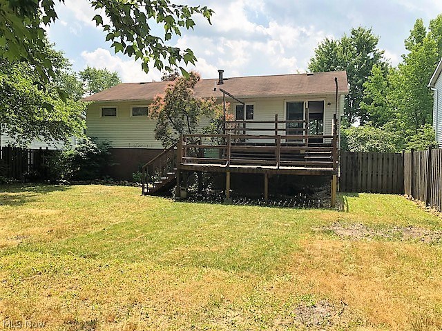 Fernway Heights - Residential