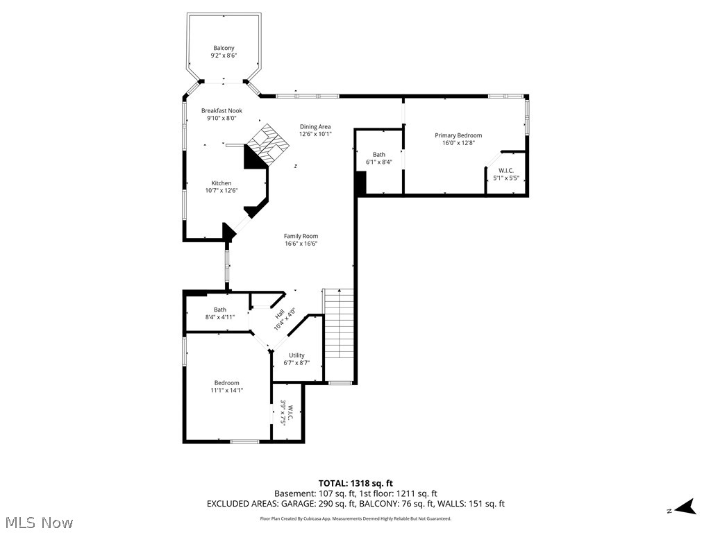 Viewpoint Dev - Residential