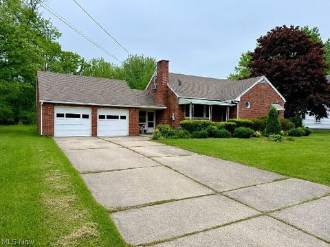 Homes For Sale - 5004 Dunsmore Avenue<br/> Ashtabula County, Ashtabula, OH 44004