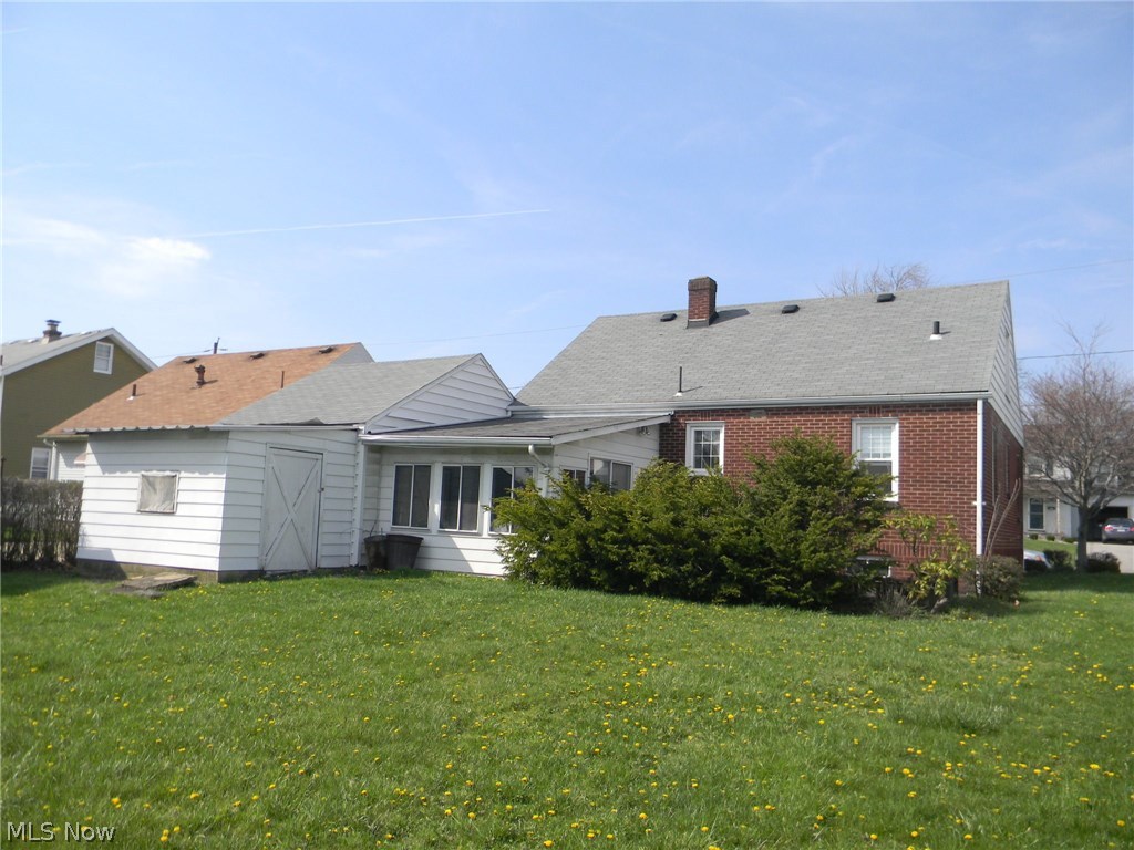 Hillside 04 - Residential