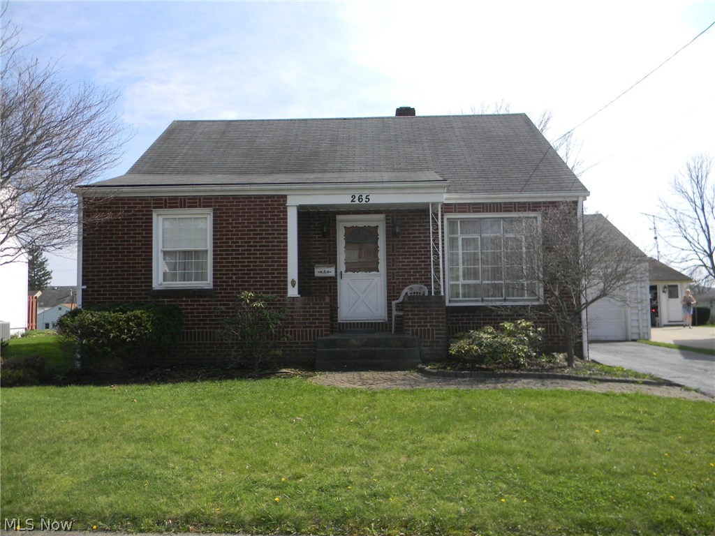 Hillside 04 - Residential