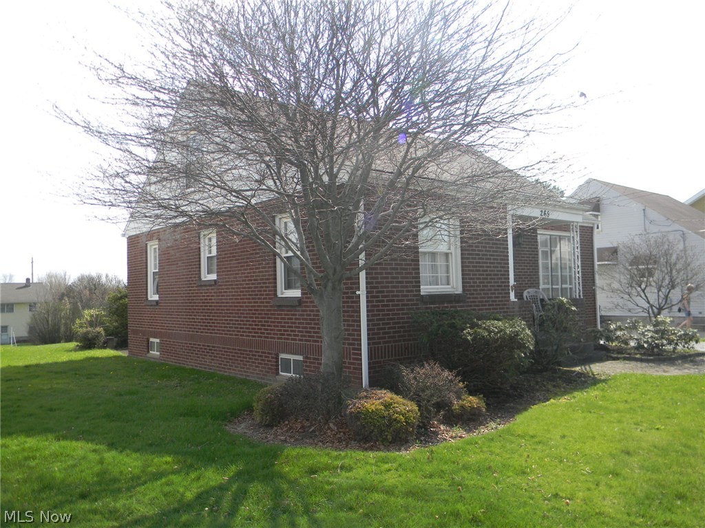 Hillside 04 - Residential