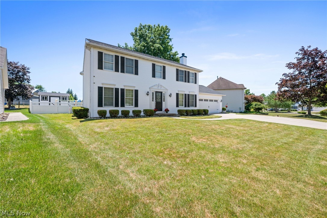 Pine Lakes Village - Residential