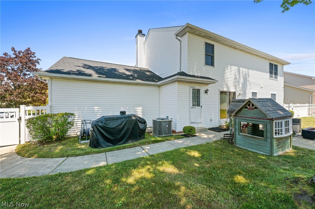 Pine Lakes Village - Residential