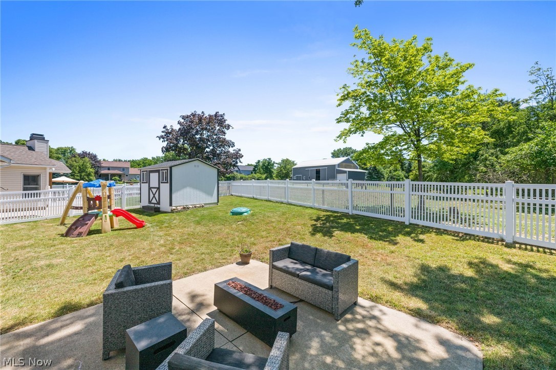 Pine Lakes Village - Residential