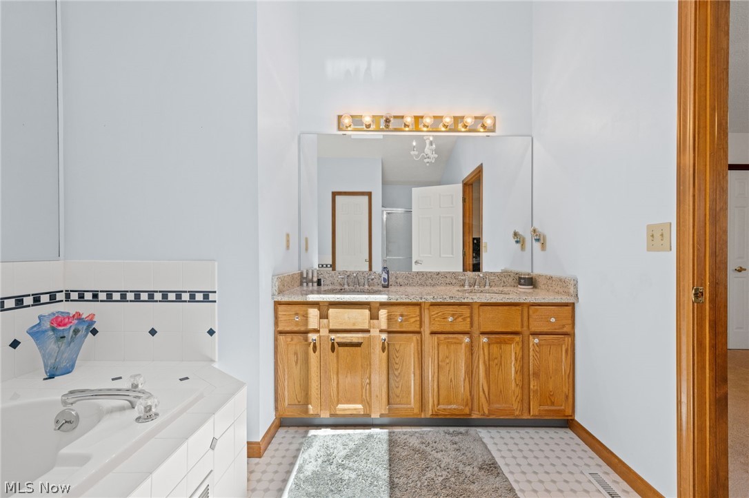 Pine Lakes Village - Residential