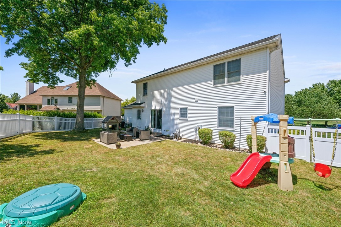 Pine Lakes Village - Residential