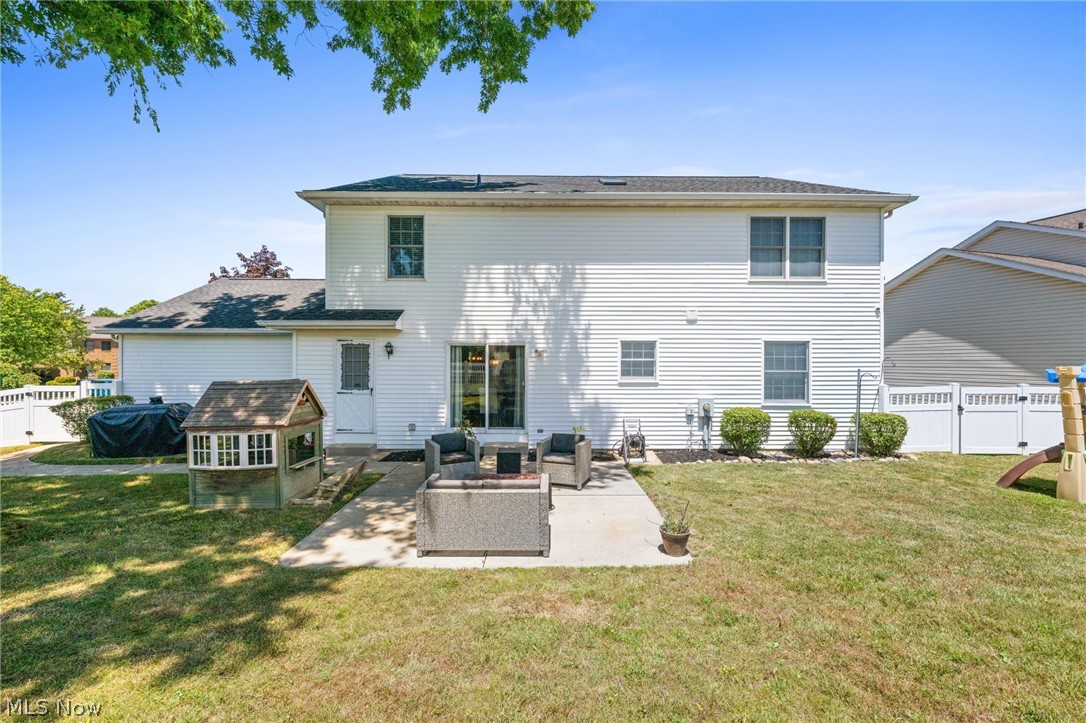 Pine Lakes Village - Residential