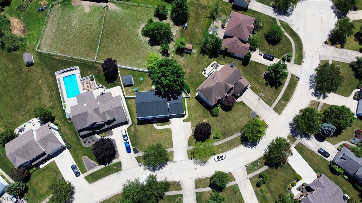 Pine Lakes Village - Residential