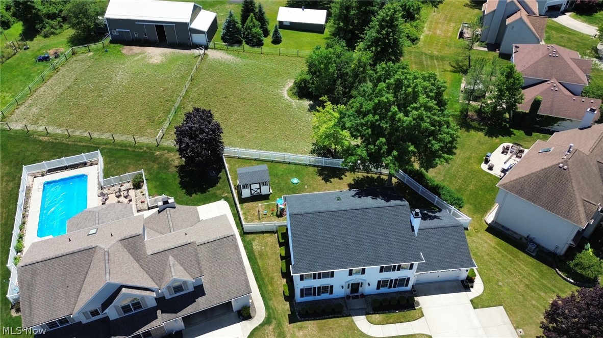 Pine Lakes Village - Residential