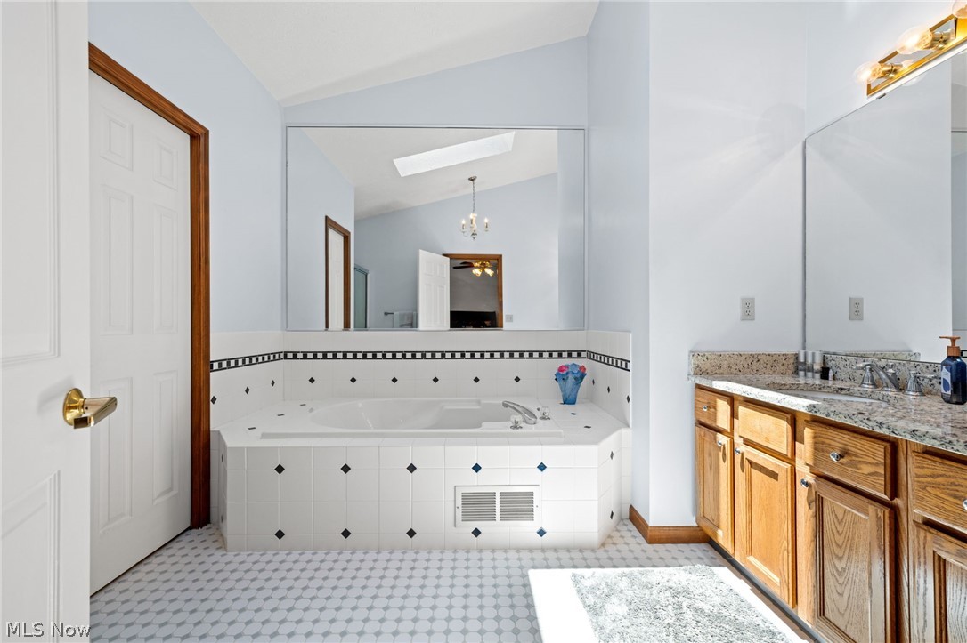 Pine Lakes Village - Residential