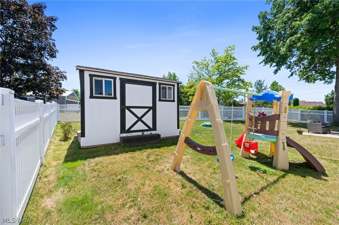 Pine Lakes Village - Residential