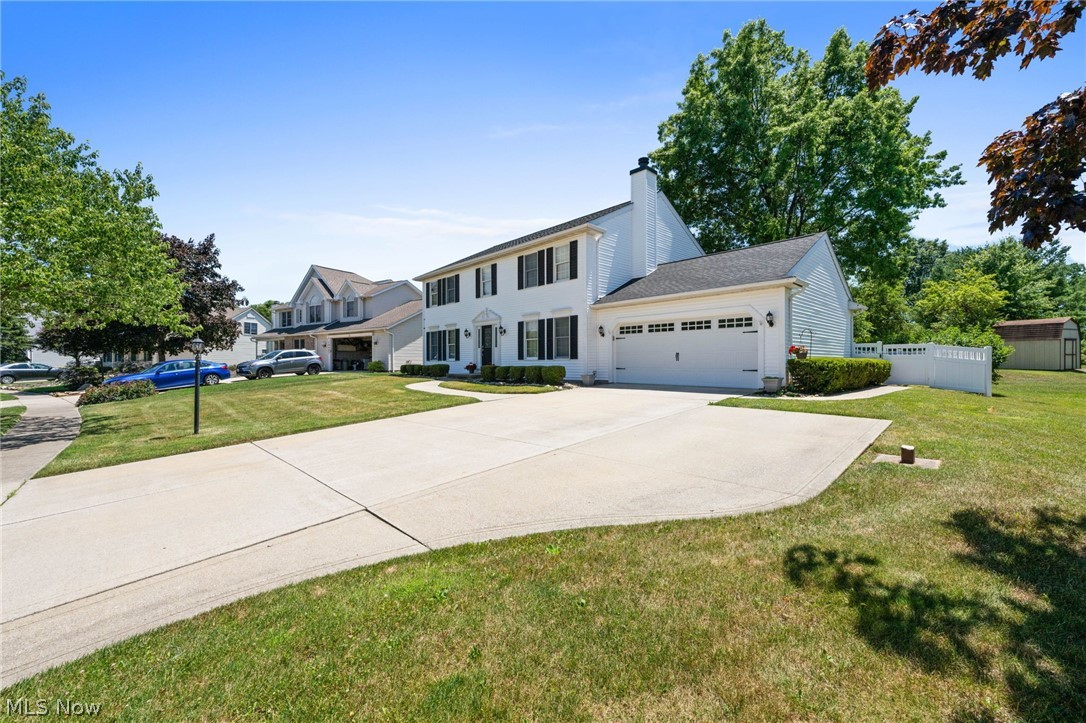 Pine Lakes Village - Residential