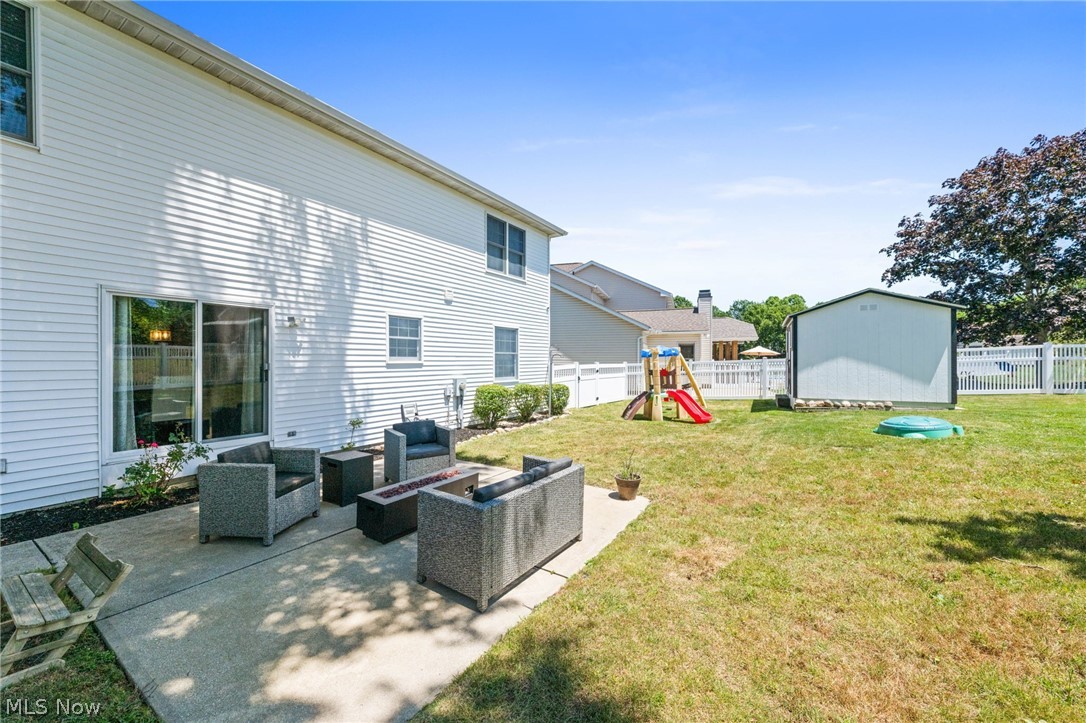 Pine Lakes Village - Residential