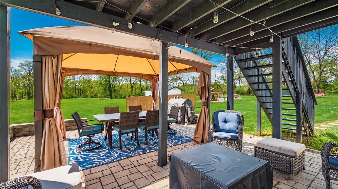 7195 Frazeysburg Road, Nashport, Ohio image 38