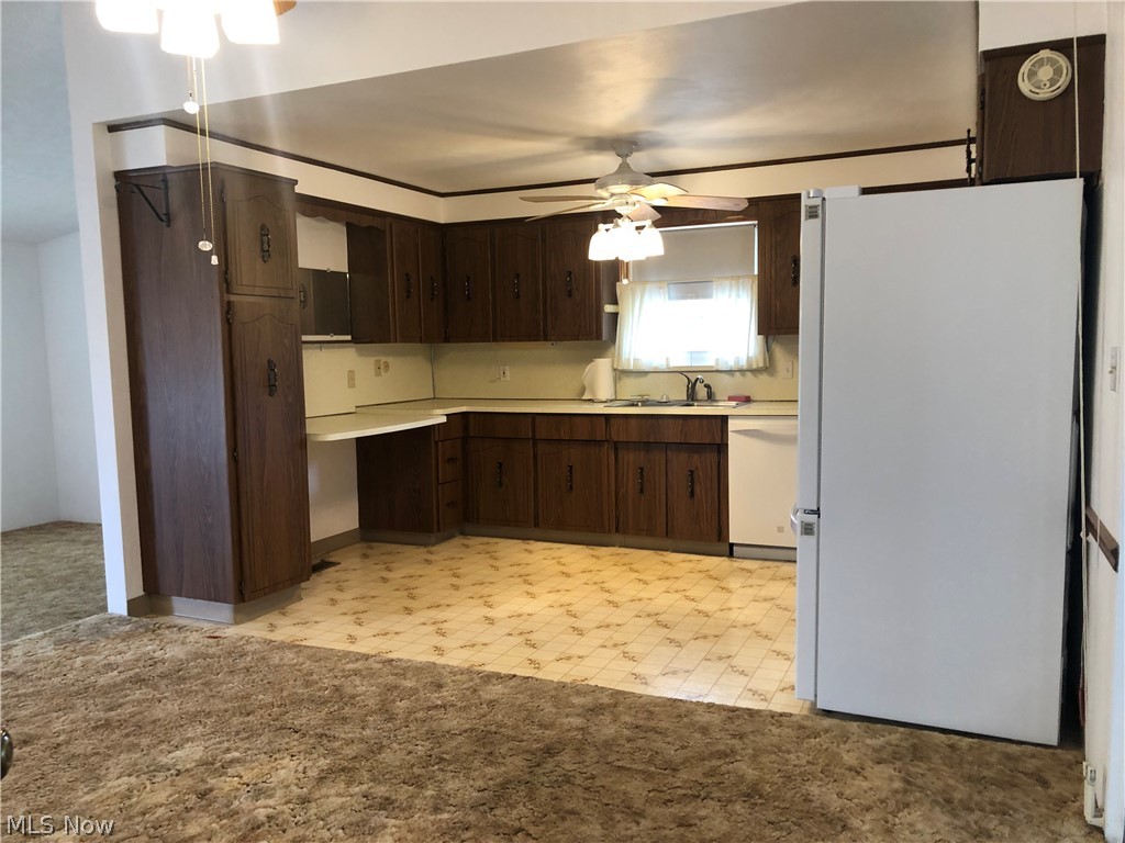 Brookwood Estates - Residential