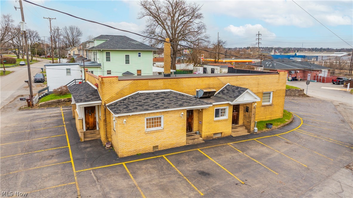 Westinghouse View - Commercial Sale