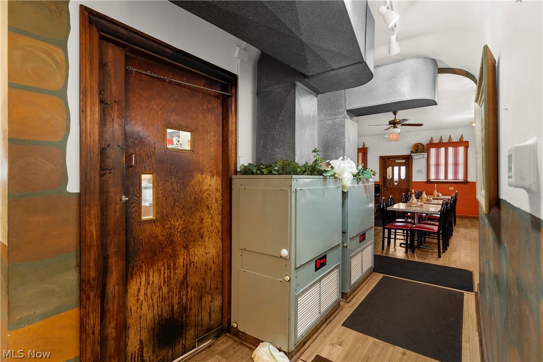 Westinghouse View - Commercial Sale