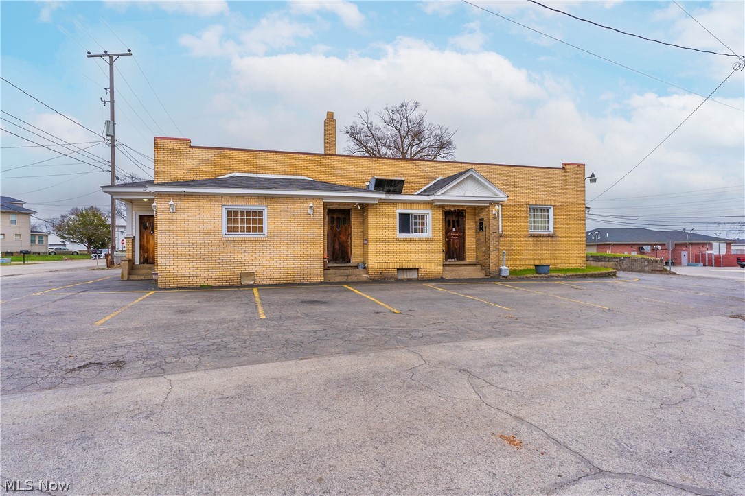 Westinghouse View - Commercial Sale