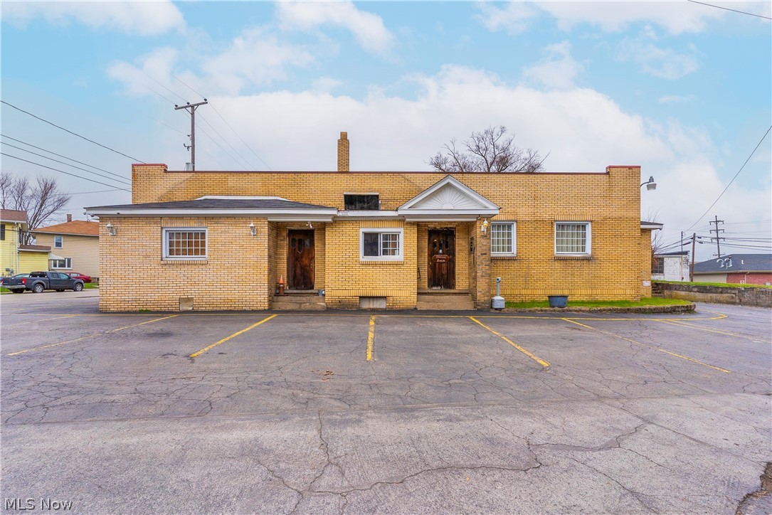 Westinghouse View - Commercial Sale