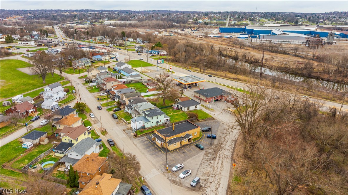 Westinghouse View - Commercial Sale