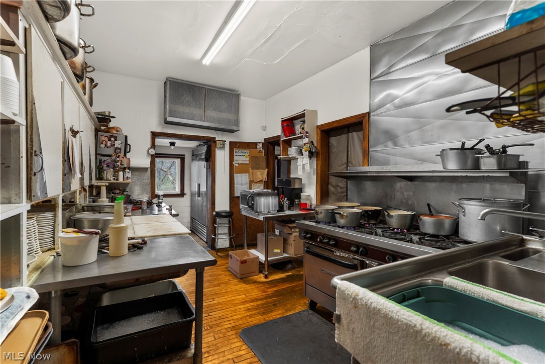 Westinghouse View - Commercial Sale