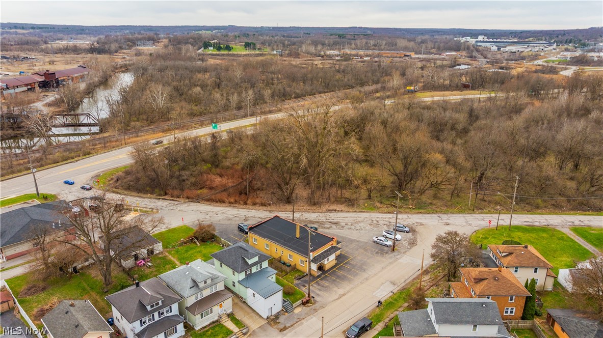 Westinghouse View - Commercial Sale