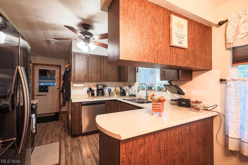 Bakers Add - Residential