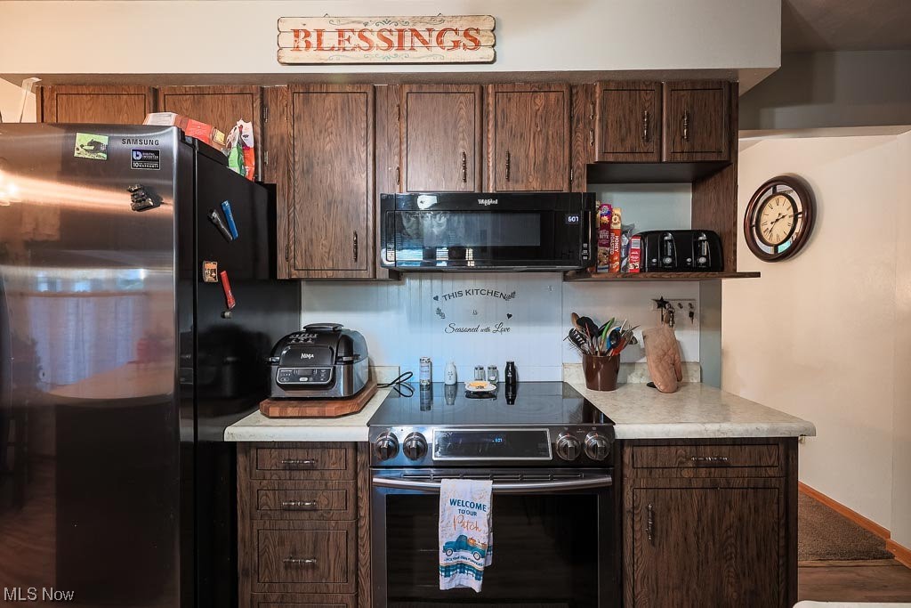 Bakers Add - Residential