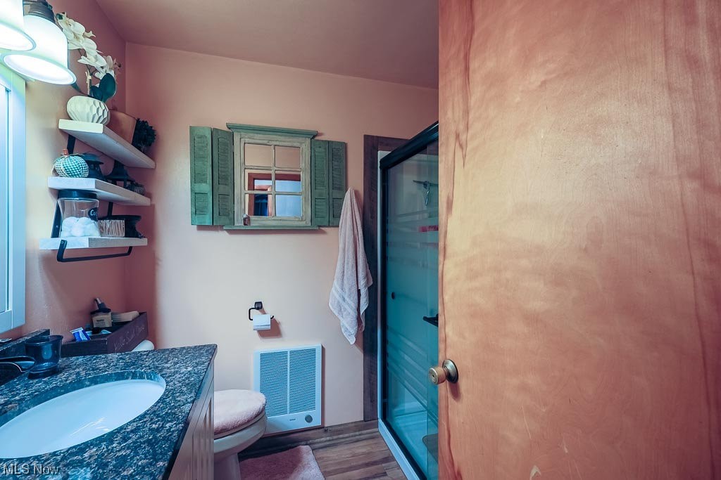 Bakers Add - Residential