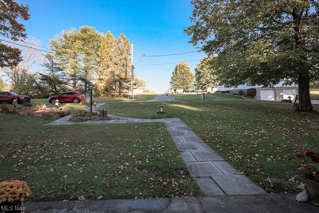 Bakers Add - Residential